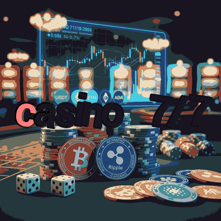 Casino 7/7 - 24/7 Casino Action & Support